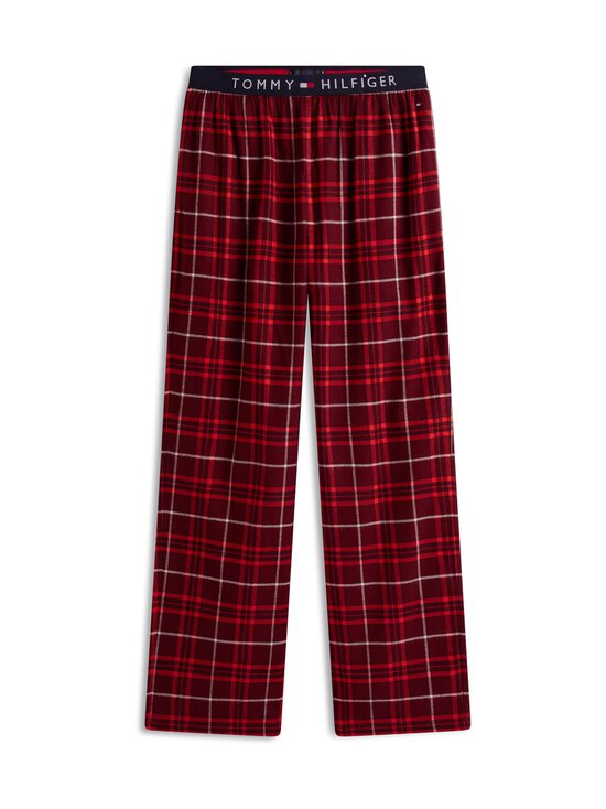 Tommy Hilfiger - Pidžaamapüksid Flannel Waistband - 0VZ RED REIKER TARTAN - photo 1 Tommy Hilfiger - Pidžaamapüksid Flannel Waistband - 0VZ RED REIKER TARTAN | Stockmann - photo 1