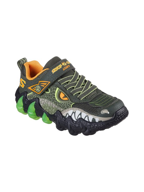 Skechers - Skech-O-Saurus Lights 2.0 -sneakerit - OLV OLV | Stockmann - photo 3