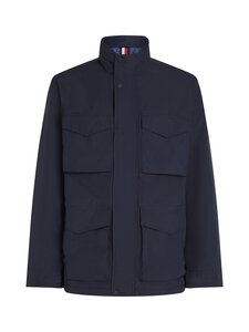 Tommy Hilfiger - Pakattava Field-takki - DW5 DESERT SKY Tommy Hilfiger - Pakattava Field-takki - DW5 DESERT SKY | Stockmann