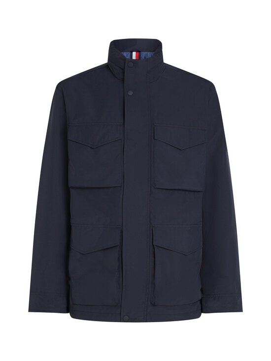 Tommy Hilfiger - Pakattava Field-takki - DW5 DESERT SKY - photo 1 Tommy Hilfiger - Pakattava Field-takki - DW5 DESERT SKY | Stockmann - photo 1