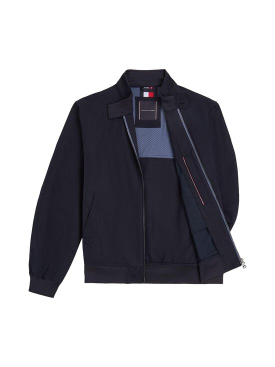 Tommy Hilfiger - Pakattava Field-takki - DW5 DESERT SKY - photo 4 Tommy Hilfiger - Pakattava Field-takki - DW5 DESERT SKY | Stockmann - photo 4
