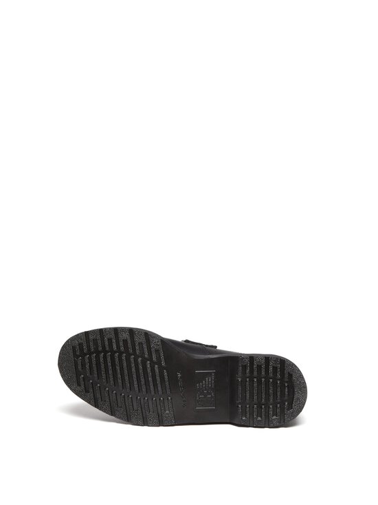 Dr. Martens - Nahkkingad Adriani Mono - BLACK - photo 6 Dr. Martens - Nahkkingad Adriani Mono - BLACK | Stockmann - photo 6