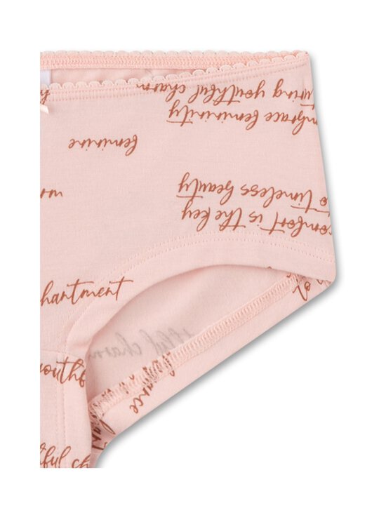 Sanetta - Teens Cat -alushousut - 38012 POWDER ROSE - photo 3 Sanetta - Teens Cat -alushousut - 38012 POWDER ROSE | Stockmann - photo 3