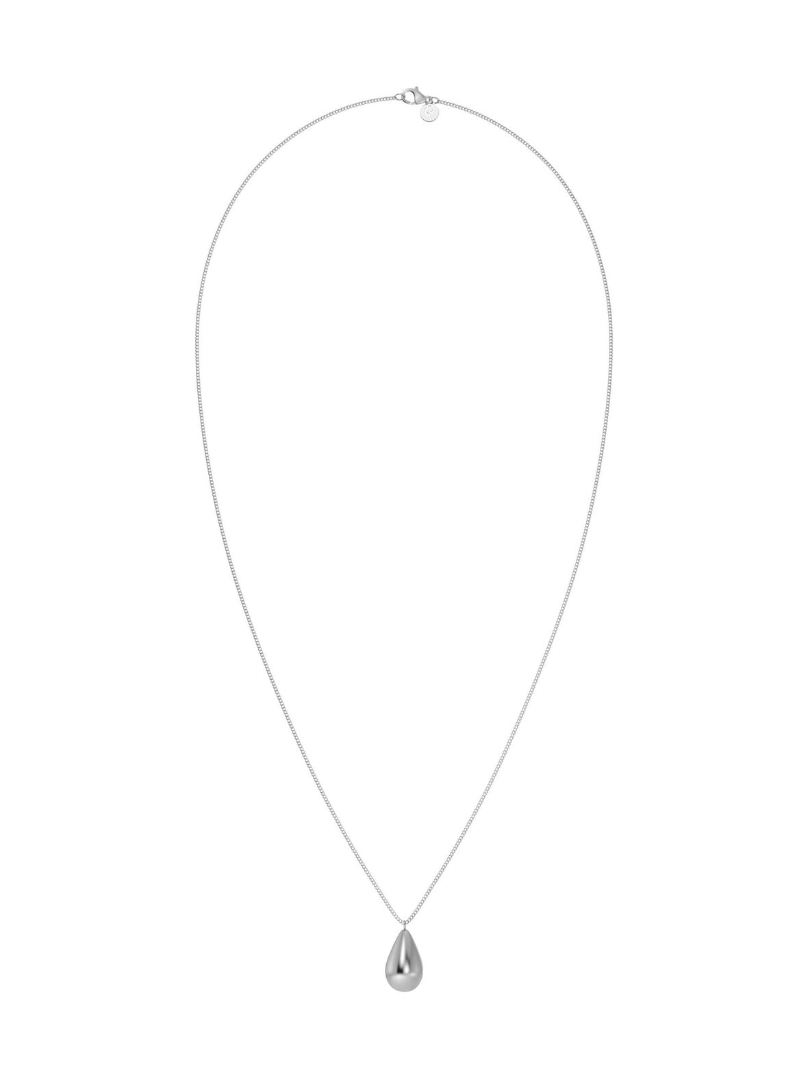 Drop Steel -kaulakoru