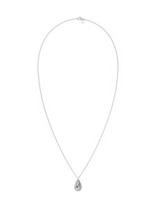 Edblad - Drop Steel Necklace - STEEL | Stockmann