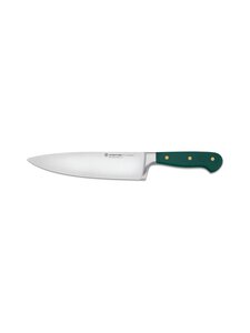 Wusthof - Kokanuga Classic Chef’s, 20 cm - GREEN | Stockmann
