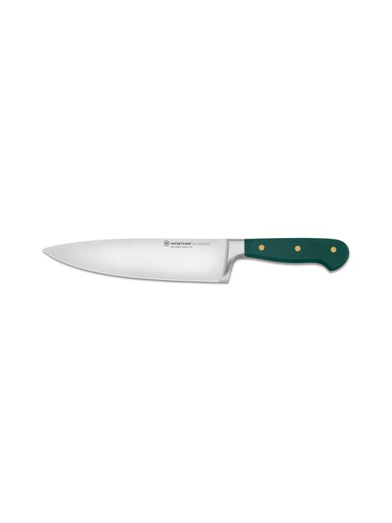 Kokanuga Classic Chef’s, 20 cm