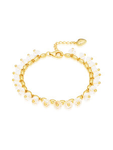 Annele - Gloss 'n Roll -rannekoru - CRYSTAL | Stockmann