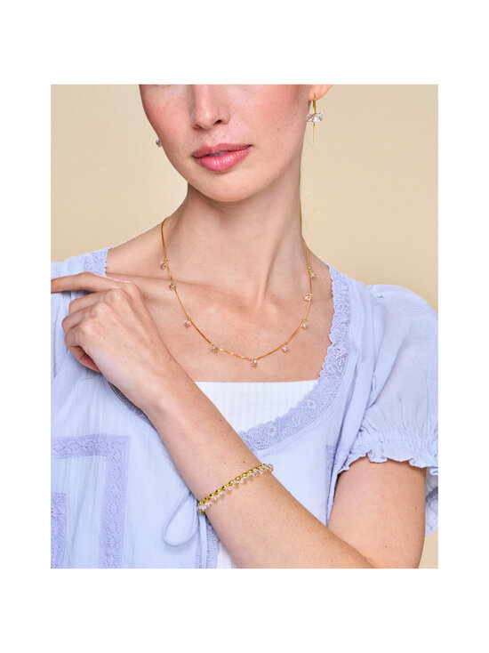 Annele - Gloss 'n Roll -rannekoru - CRYSTAL | Stockmann - photo 2