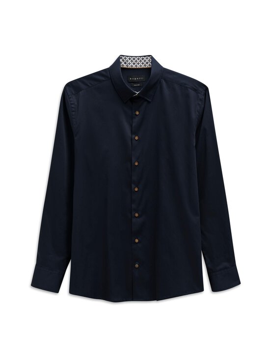 Bugatti - Triiksärk - NAVY - photo 1 Bugatti - Triiksärk - NAVY | Stockmann - photo 1
