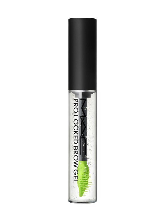 MAC - Kulmugeel Pro Locked Brow Gel - CLEAR | Stockmann - photo 4