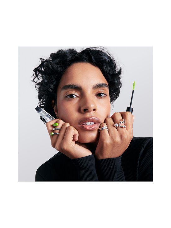 MAC - Kulmugeel Pro Locked Brow Gel - CLEAR | Stockmann - photo 8