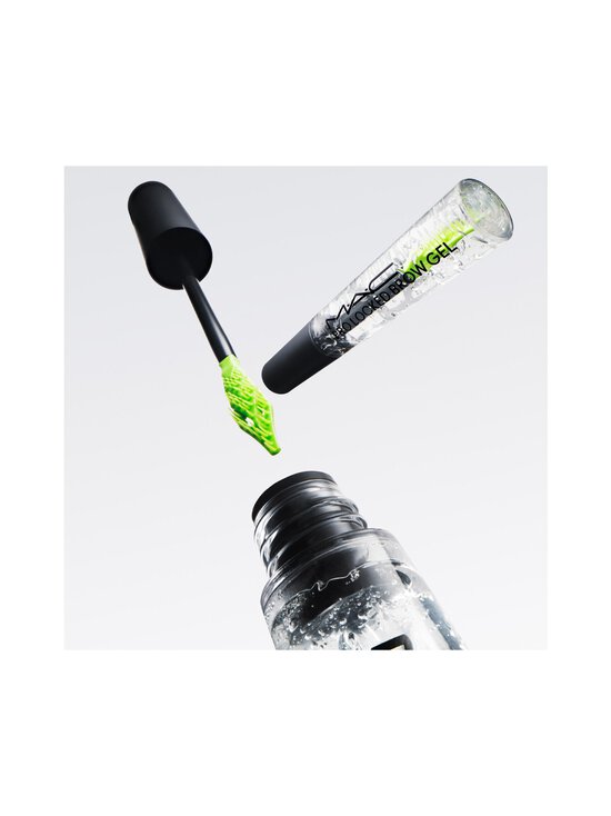 MAC - Kulmugeel Pro Locked Brow Gel - CLEAR | Stockmann - photo 9