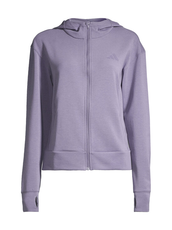 Kqy86 Hoodie -hupparitakki
