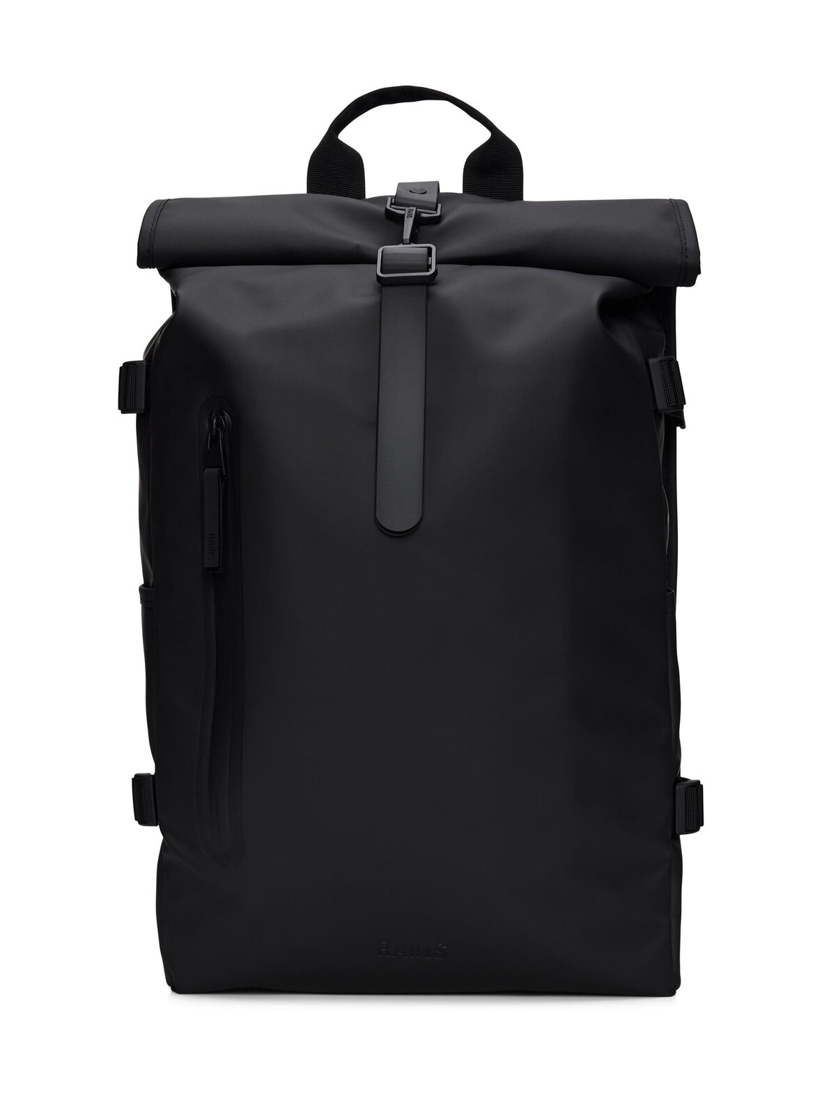 Rolltop W3 Large -vedenkestävä reppu 23.2 L