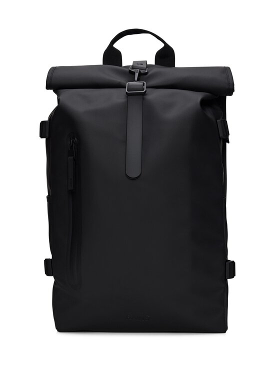 Rains - Veekindel seljakott Rolltop W3 Large 23,2 l - 01 BLACK - photo 1 Rains - Veekindel seljakott Rolltop W3 Large 23,2 l - 01 BLACK | Stockmann - photo 1