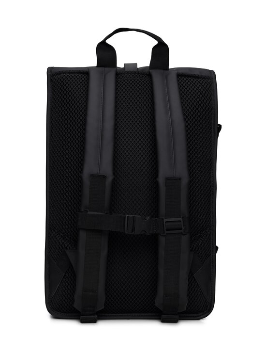 Rains - Veekindel seljakott Rolltop W3 Large 23,2 l - 01 BLACK - photo 2 Rains - Veekindel seljakott Rolltop W3 Large 23,2 l - 01 BLACK | Stockmann - photo 2
