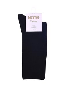 Note - Villasekoitesukat - 190 BLACK | Stockmann