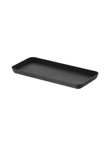 Yamazaki - Torn Amenity Tray - BLACK | Stockmann