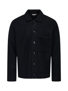 Only & Sons - Kampsun OnsMore - BLACK | Stockmann