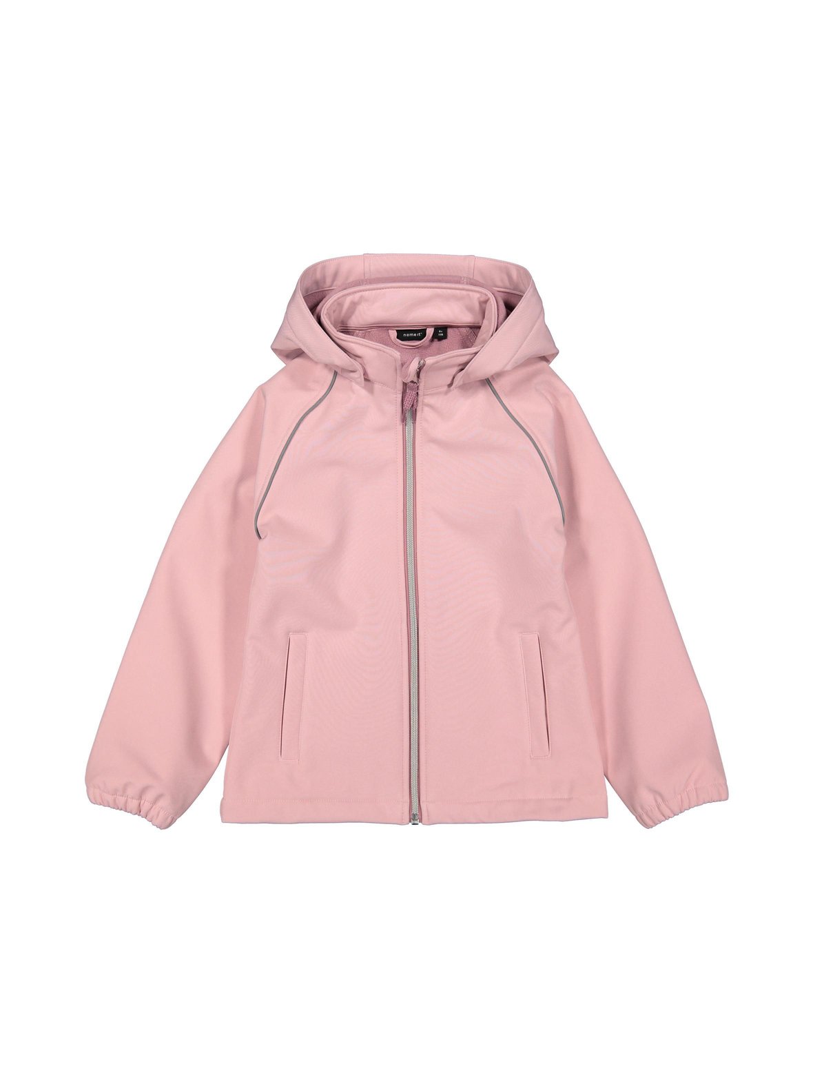 Zephyr NAME IT NkfAlfa Softshell Magic Jacket takki | 128 Zephyr NAME IT NkfAlfa Softshell Magic Jacket takki | 128