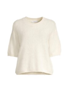 ESSENTIALS by Stockmann - Nina-neulepusero - OFFWHITE 843162 | Stockmann