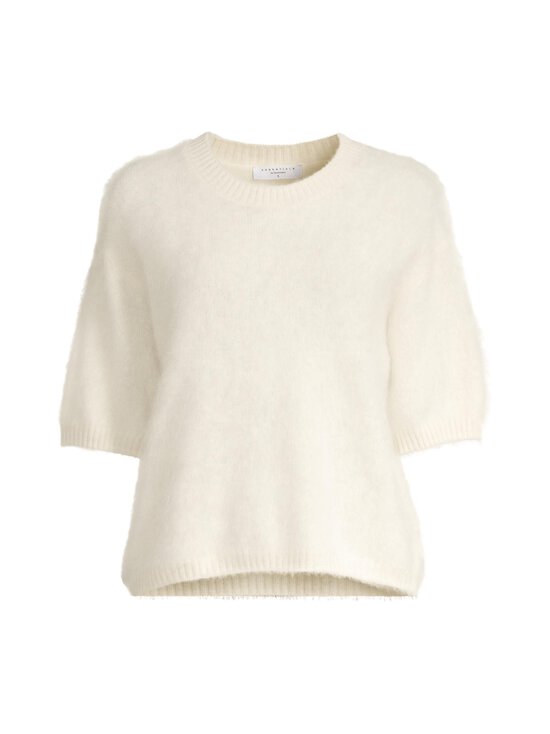 ESSENTIALS by Stockmann - Nina-neulepusero - OFFWHITE 843162 | Stockmann - photo 1