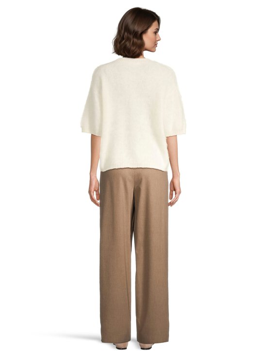 ESSENTIALS by Stockmann - Nina-neulepusero - OFFWHITE 843162 | Stockmann - photo 3