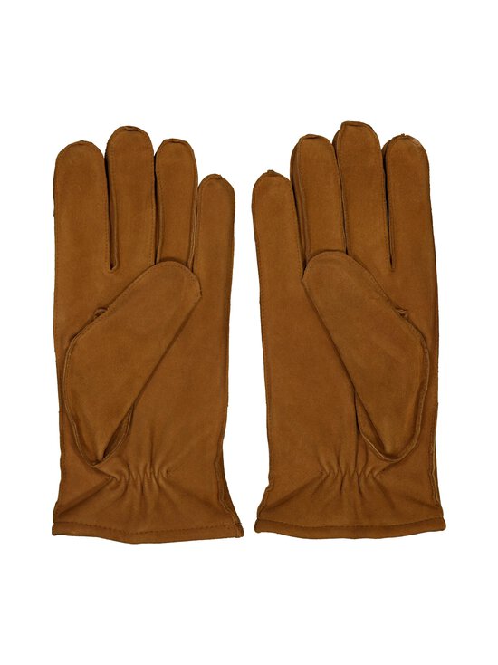 CONSTRUE - Sixten zamšādas cimdi - BEIGE | Stockmann - photo 3