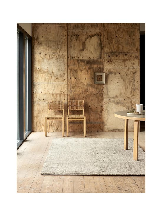 Roots living - Pile Linen -pellavamatto - WHITE | Stockmann - photo 3