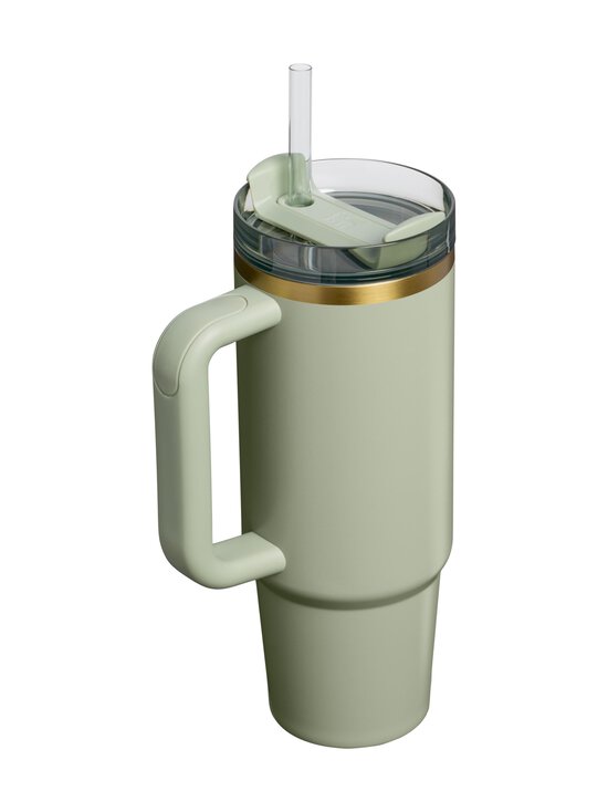 Stanley - The Quencher H2.O Flowstate termokrūze 0.89 l - JUNIPER | Stockmann - photo 2