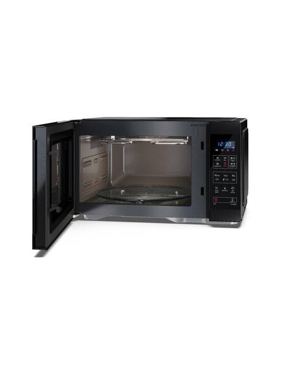 Sharp - YC-MA262AE-B Airfry 4-in-1 -yhdistelmämikroaaltouuni - BLACK - photo 3 Sharp - YC-MA262AE-B Airfry 4-in-1 -yhdistelmämikroaaltouuni - BLACK | Stockmann - photo 3