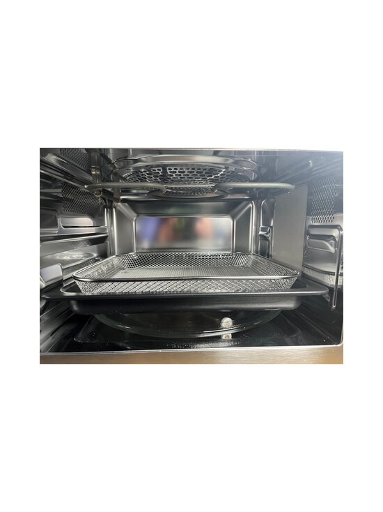 Sharp - YC-MA262AE-B Airfry 4-in-1 -yhdistelmämikroaaltouuni - BLACK - photo 5 Sharp - YC-MA262AE-B Airfry 4-in-1 -yhdistelmämikroaaltouuni - BLACK | Stockmann - photo 5