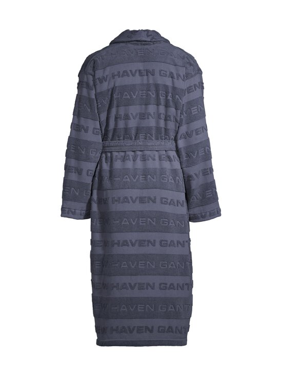 Gant Home - Jacquard New Haven -kylpytakki - 433 EVENING BLUE - photo 2 Gant Home - Jacquard New Haven -kylpytakki - 433 EVENING BLUE | Stockmann - photo 2