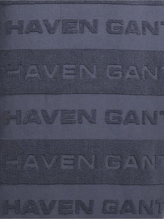 Gant Home - Jacquard New Haven -kylpytakki - 433 EVENING BLUE - photo 3 Gant Home - Jacquard New Haven -kylpytakki - 433 EVENING BLUE | Stockmann - photo 3