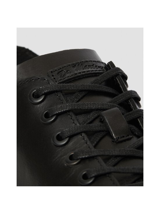 Dr. Martens - Dante Brando ādas apavi - BLACK - photo 8 Dr. Martens - Dante Brando ādas apavi - BLACK | Stockmann - photo 8