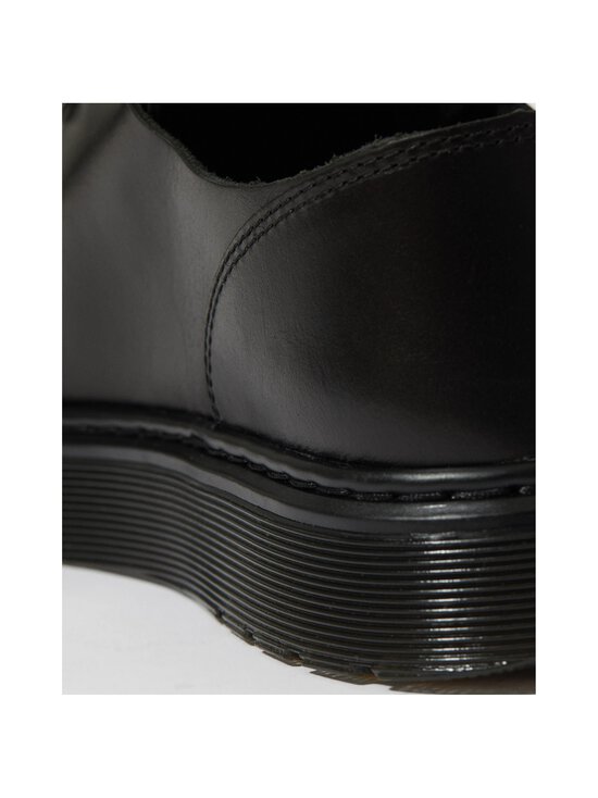 Dr. Martens - Dante Brando ādas apavi - BLACK - photo 9 Dr. Martens - Dante Brando ādas apavi - BLACK | Stockmann - photo 9