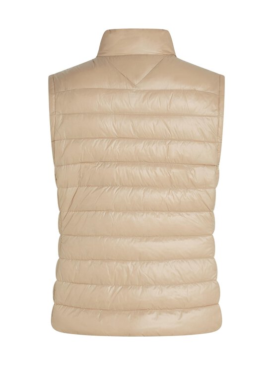 Tommy Hilfiger - Down Mock āra veste - AEG BEIGE - photo 2 Tommy Hilfiger - Down Mock āra veste - AEG BEIGE | Stockmann - photo 2