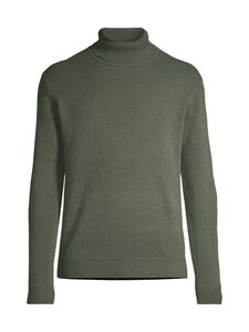 CONSTRUE - Newark Lambswool polo džemperis - SAGE GREEN | Stockmann