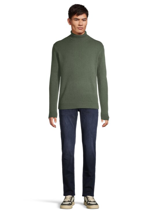 CONSTRUE - Newark Lambswool -pooloneule - SAGE GREEN - photo 2 CONSTRUE - Newark Lambswool -pooloneule - SAGE GREEN | Stockmann - photo 2
