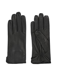 A+more - Nahkkindad Coral - BLACK | Stockmann