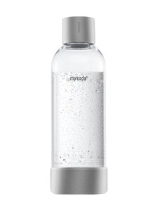 Mysoda - Juomapullo 1 l - SILVER Mysoda - Juomapullo 1 l - SILVER | Stockmann