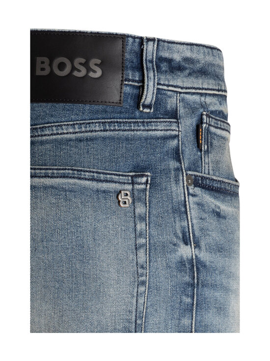 Boss Orange - Ogden džinsi - TURQUOISE/AQUA | Stockmann - photo 4