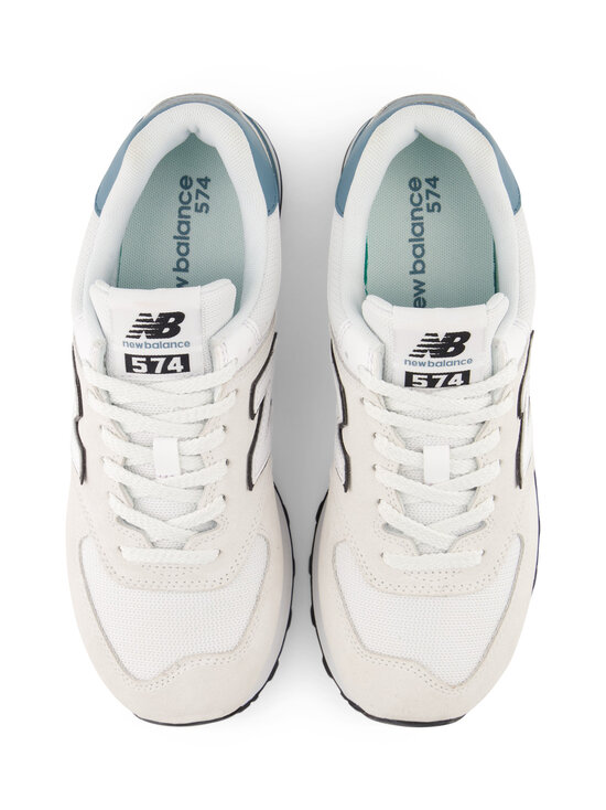 New Balance - Tossud 574 - GRM GREY MATTER | Stockmann - photo 2