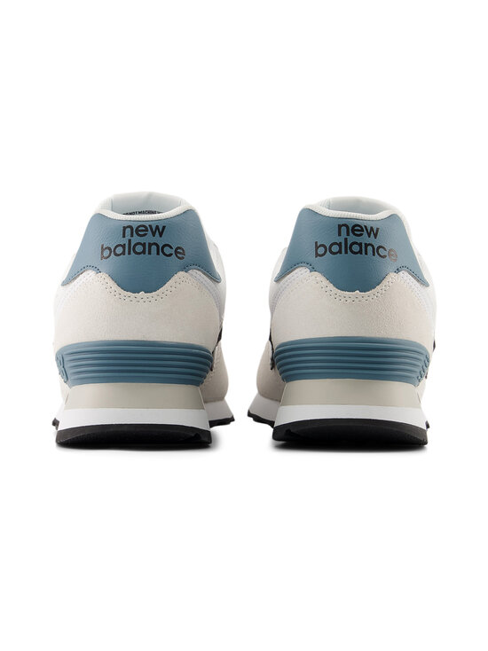 New Balance - Tossud 574 - GRM GREY MATTER | Stockmann - photo 3