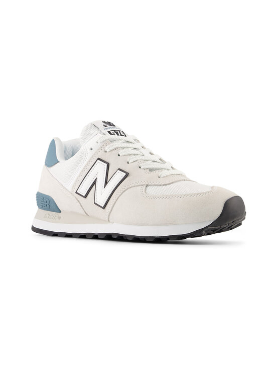 New Balance - Tossud 574 - GRM GREY MATTER | Stockmann - photo 5