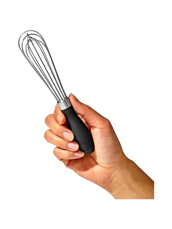 OXO - Good Grips Mini -vispilä - BLACK, GREY | Stockmann - photo 4