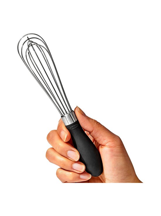 OXO - Good Grips Mini -vispilä - BLACK, GREY | Stockmann - photo 5
