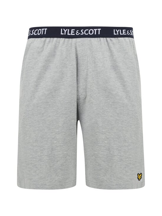 Lyle & Scott - Charlie Pidžamas komplekts - 9002 GREY | Stockmann - photo 2