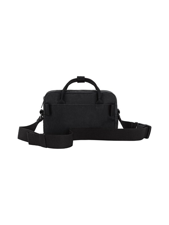 Fjällräven - Kånken Crossbody -laukku - 550 BLACK | Stockmann - photo 3